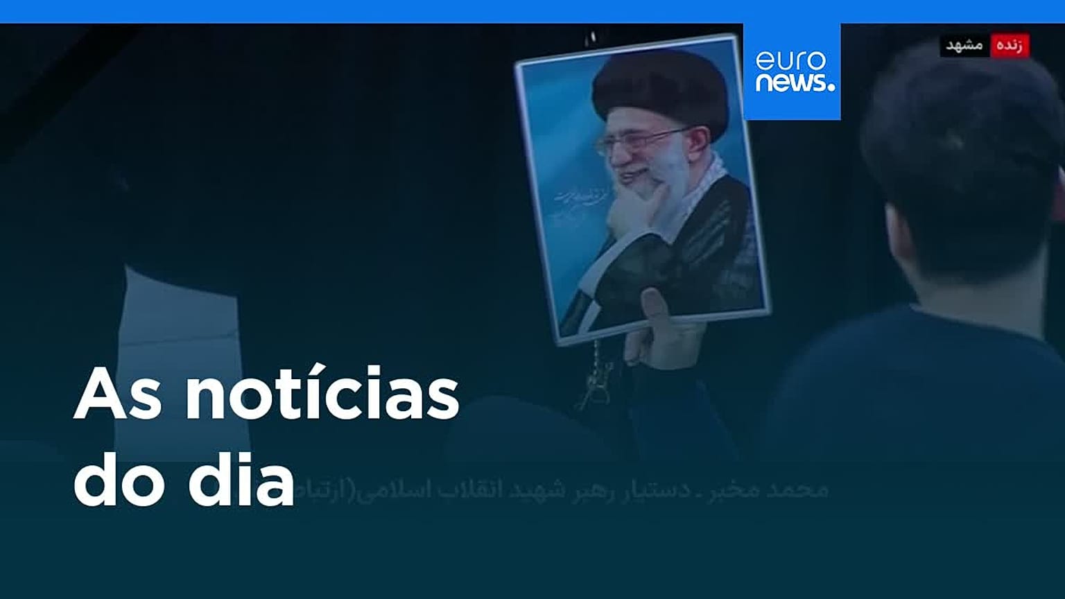 Notícias do dia | 2 de março 2026 - Manhã