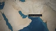 Strait of Hormuz