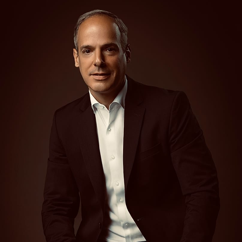 Patrice Mesnier, Oldenburg Capital Partners