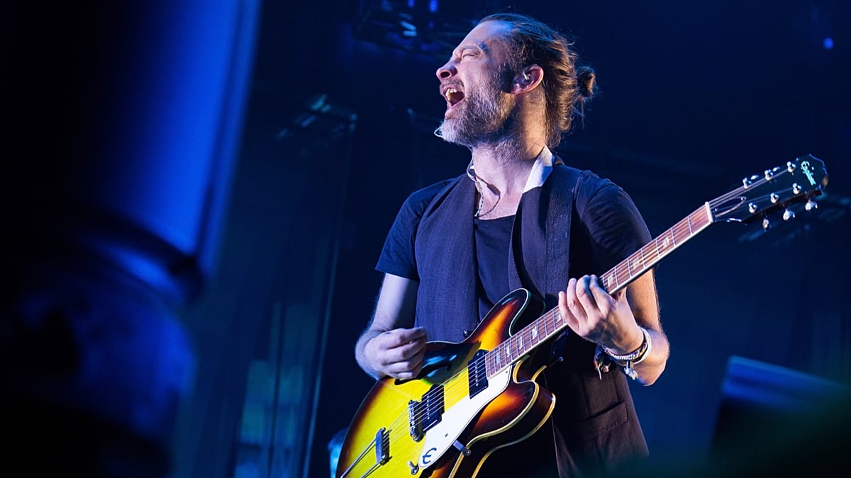 Radiohead react to ICE using their song 'Let Down': 'Go f*ck yourselves'