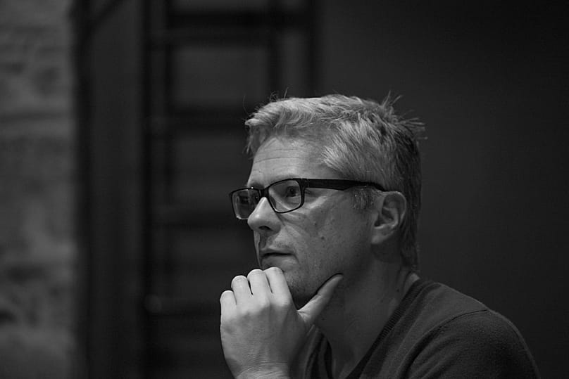 Μενέλαος Καραντζάς