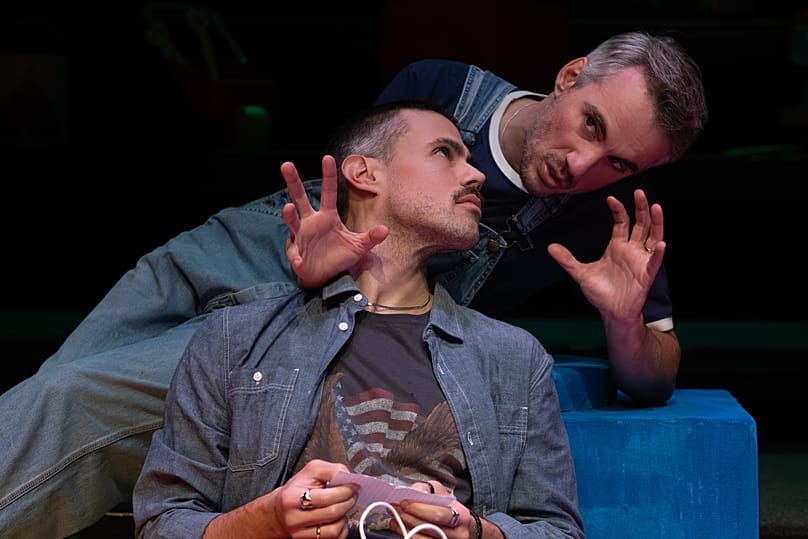 «Αναπαραγωγή»