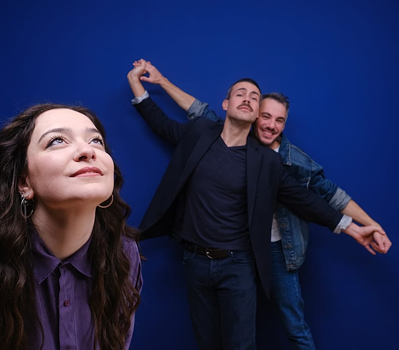 «Αναπαραγωγή»