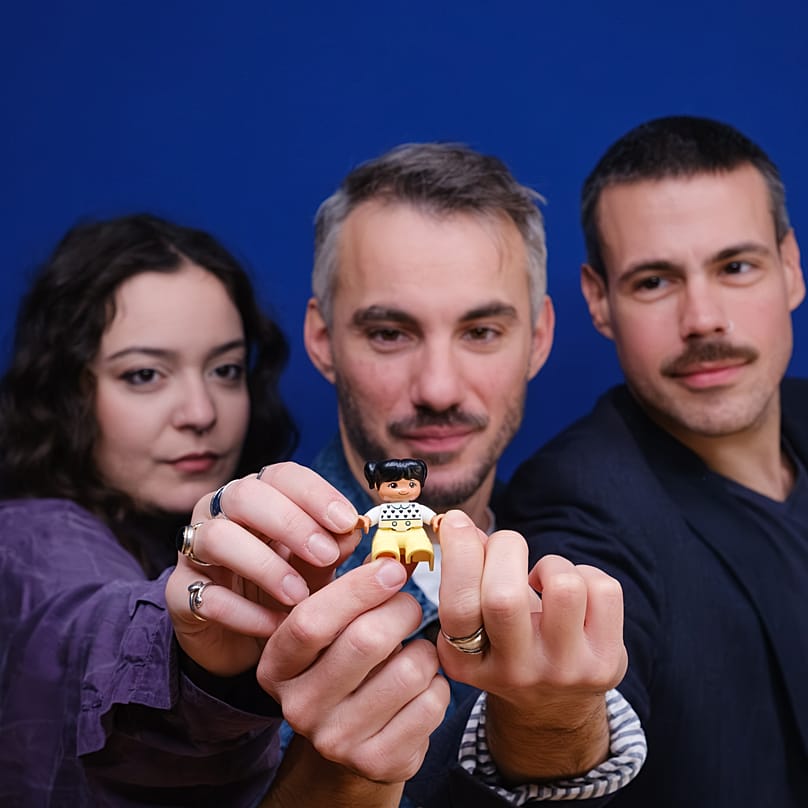 «Αναπαραγωγή»