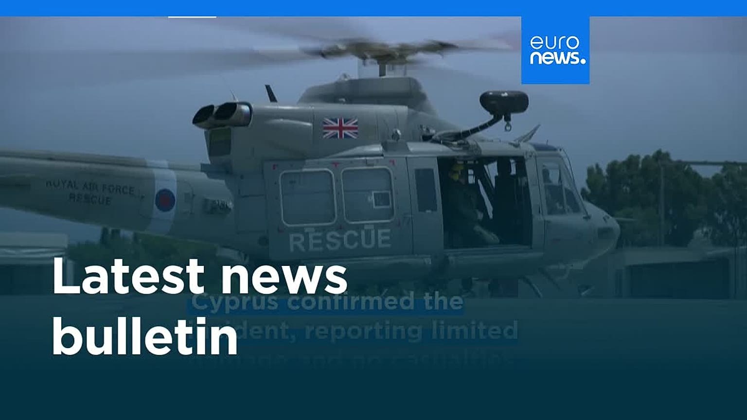 Latest news bulletin | March 2nd, 2026 – Midday