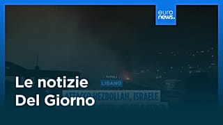Le notizie del giorno | 02 marzo 2026 - Pomeridiane