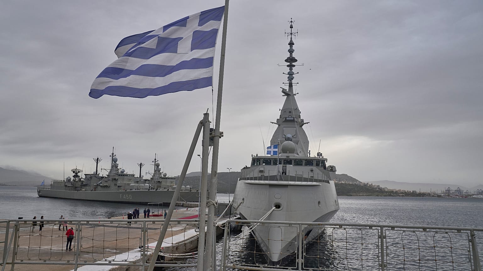 Φρεγάτα Κίμων