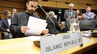 UN Nuclear Watchdog convenes amid Middle East tensions