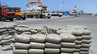 Deal with Israel could backfire on Somaliland's Port of Berbera amid regional upheaval