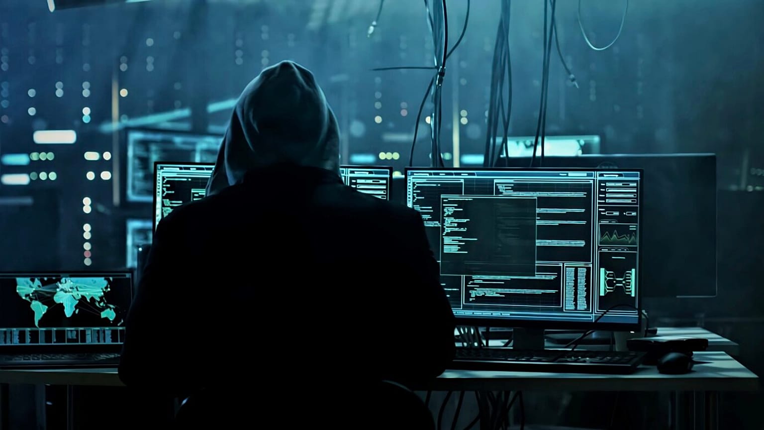 Cyber attacks are starting between Israel and Iran as Operation Roaring Lion extends past the weekend