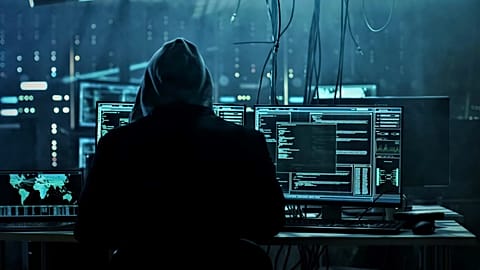 Cyber attacks are starting between Israel and Iran as Operation Roaring Lion extends past the weekend