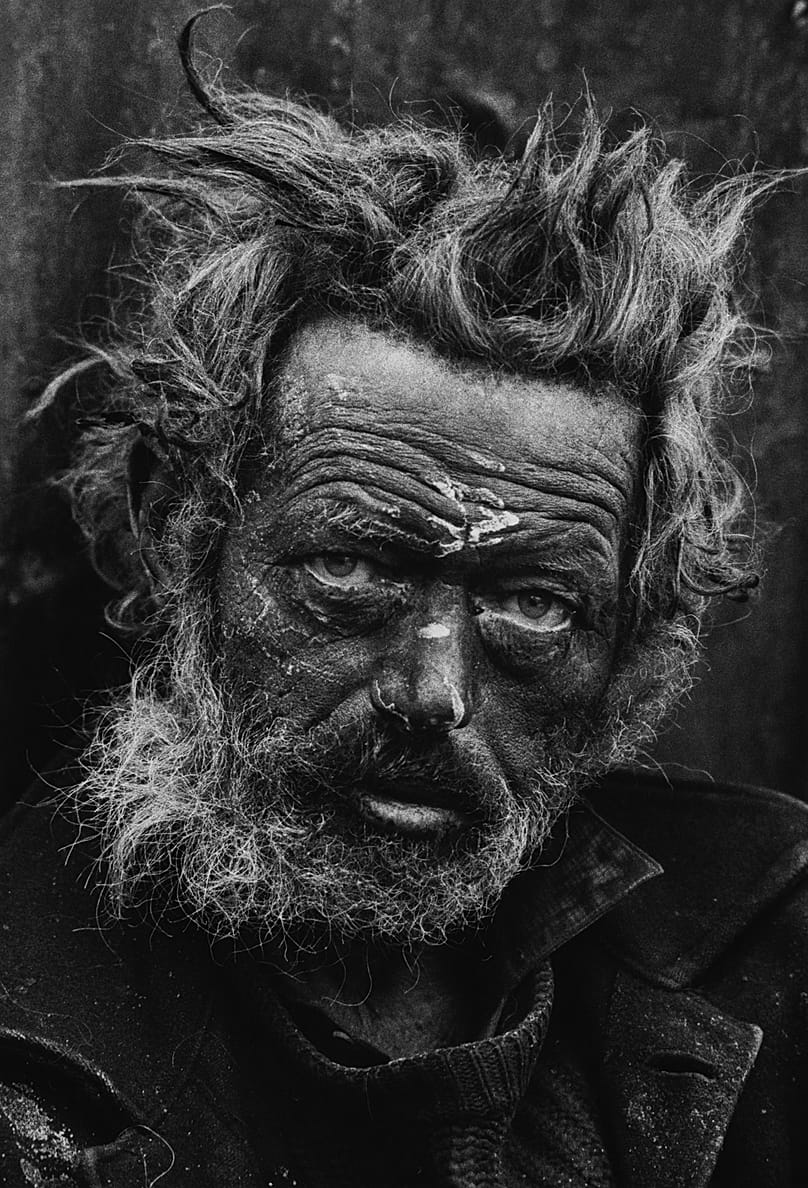 Life, Death and Everything in Between