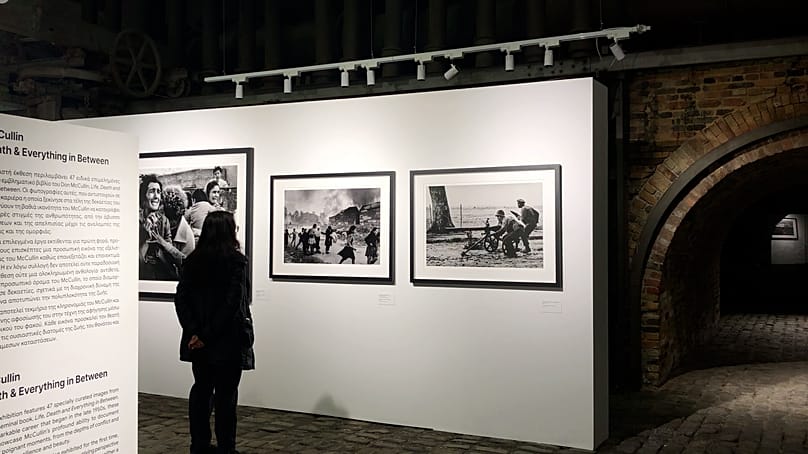 «Life, Death and Everything in Between»