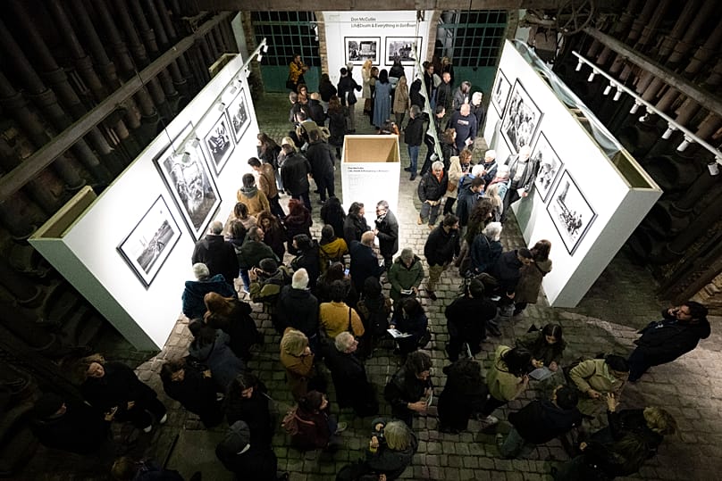 «Life, Death and Everything in Between»