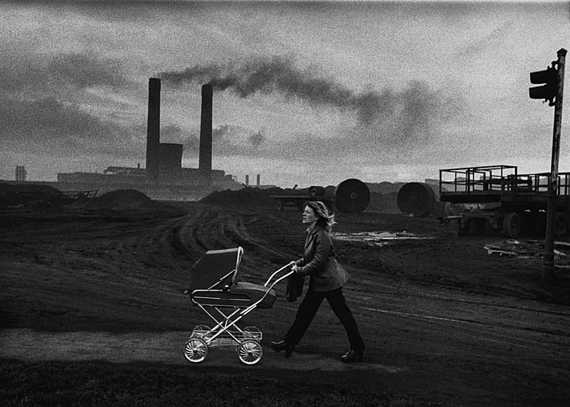 Life, Death and Everything in Between