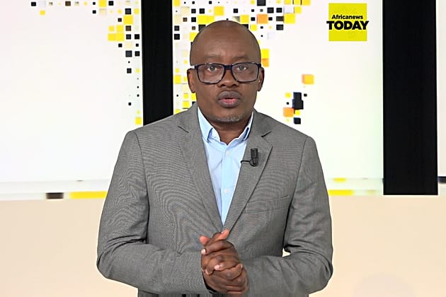Gabon: Opposition leader’s lawyers request France’s intervention [Africanews Today]