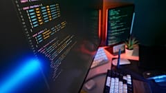Mit der Zuspitzung geopolitischer Konflikte warnen IT-Sicherheitsfachleute vor einem weiteren Erstarken der digitalen Kriegsführung.