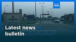 Latest news bulletin | March 2nd, 2026 – Evening