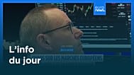 L’info du jour | 2 mars 2026 - Soir