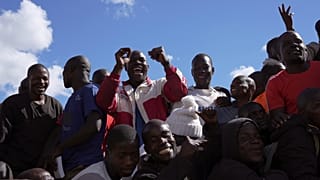 Zimbabwe : amnistie présidentielle pour plus de 4 000 prisonniers