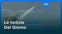 Le notizie del giorno | 02 marzo 2026 - Serale