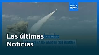 Últimas noticias | 02 marzo 2026 - Tarde