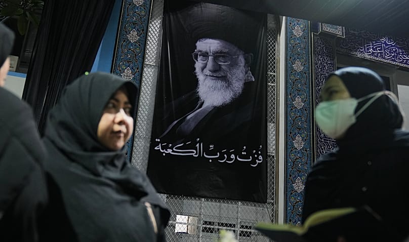 37 yıl süreyle İran dini lideri olarak görev yapan Ayetullah Humeyni, son ABD-İsrail saldırılarında hayatını kaybetti.