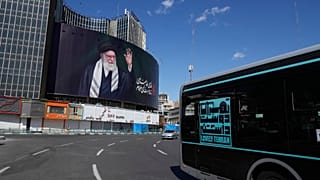 ساختمان مجلس خبرگان در قم