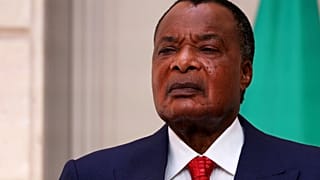 Congo president says he will not 'remain in power forever'