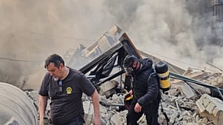 ΚΑΤΑΣΤΡΟΦΕΣ ΣΤΗ ΒΗΡΥΤΟ