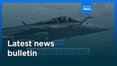 Latest news bulletin | March 3rd, 2026 – Morning