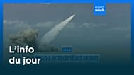 L’info du jour | 3 mars 2026 - Matin