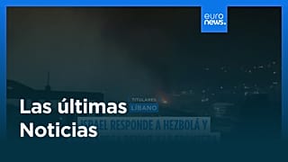 Últimas noticias | 03 marzo 2026 - Mañana