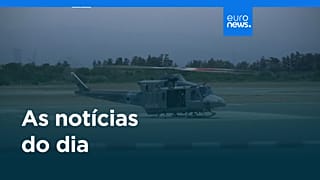 Notícias do dia | 3 de março 2026 - Manhã