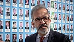 Staatsminister und Minister für auswärtige Angelegenheiten, Paulo Rangel