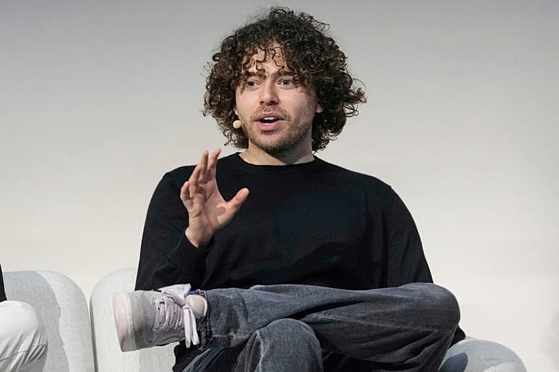 Polymarket-Gründer Shayne Coplan gilt laut Bloomberg mit 27 Jahren als jüngster Selfmade-Milliardär.