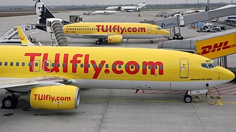 Η Tui αρχίζει τον επαναπατρισμό παραθεριστών από τη Μέση Ανατολή