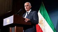 Reza Pahlavi is the eldest son of Mohammad Reza Pahlavi, the last Shah of Iran.