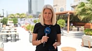 Jane Witherspoon, Euronews