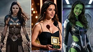 Pesadelos da IA nos ecrãs: o que é o polémico 'Tillyverse' e quão preocupados devemos estar?