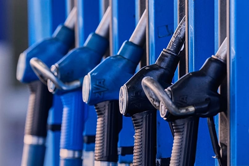 Wie lange wird die Preiserhöhung beim Sprit anhalten?