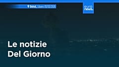Le notizie del giorno | 03 marzo 2026 - Pomeridiane