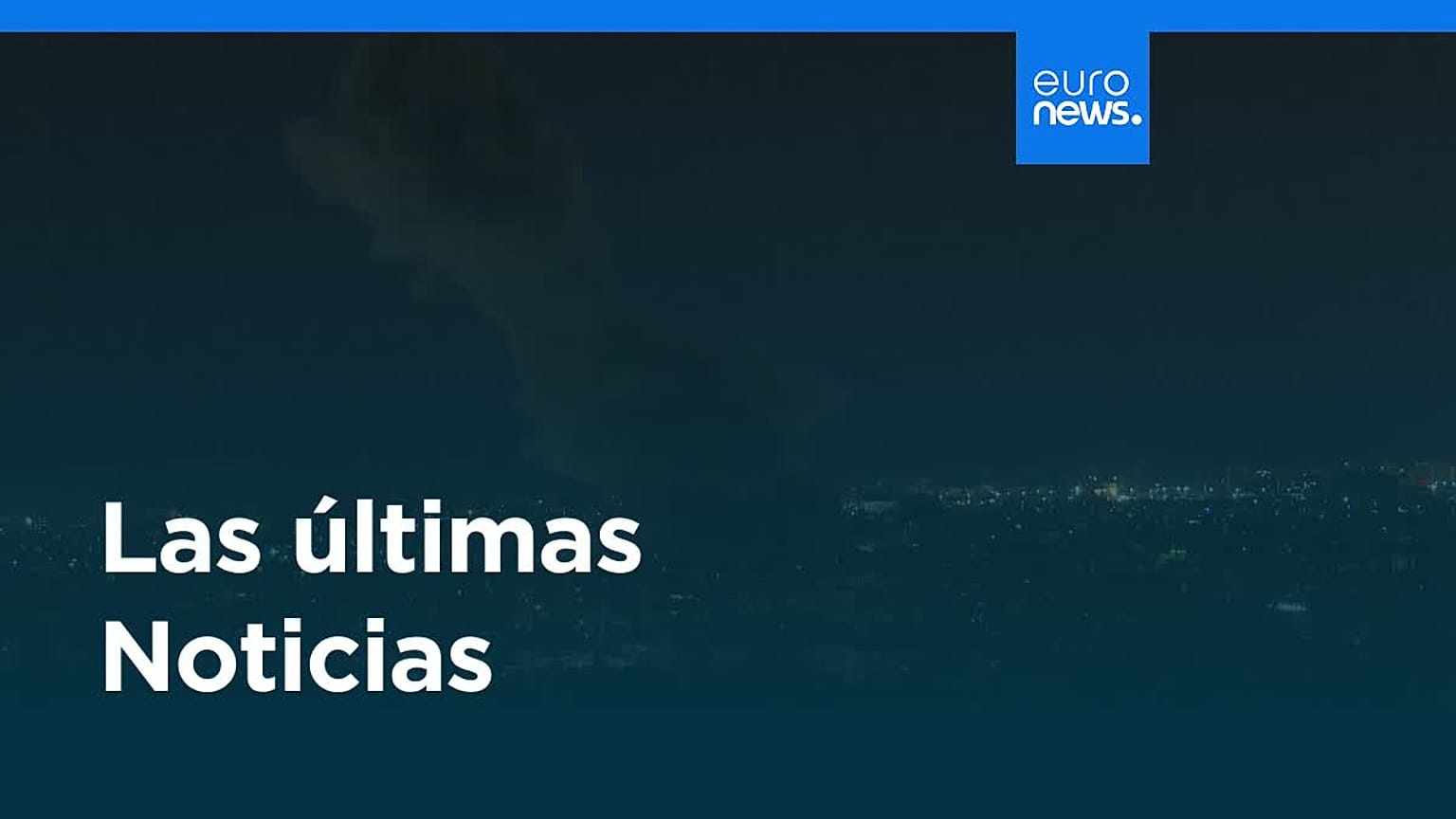 Últimas noticias | 03 marzo 2026 - Mediodía