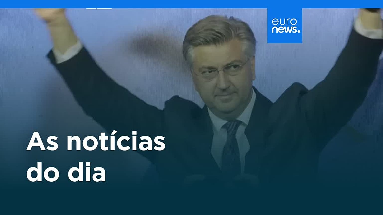 Notícias do dia | 3 de março 2026 - Tarde