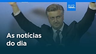Notícias do dia | 3 de março 2026 - Tarde