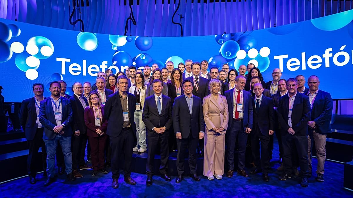 Europe unites to build sovereign cloud and AI infrastructure to stop reliance on US Europe unites to build sovereign cloud and AI infrastructure to stop reliance on US