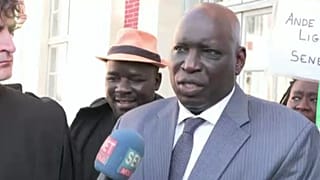 French court rules partially in favor of extraditing Senegalese media mogul Madiambal Diagne