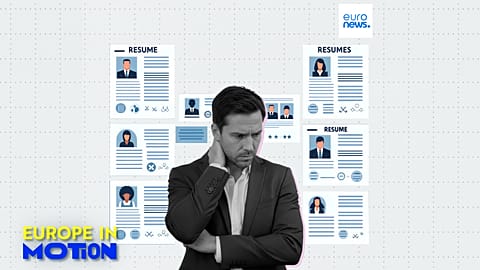 Η Ευρώπη σε κίνηση