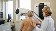  Global breast cancer cases set to reach 3.5 million by 2050.