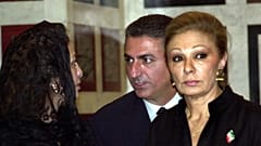 فرح پهلوی